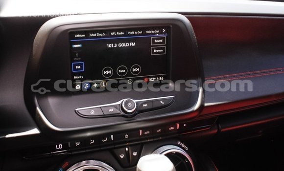 Buy Import Chevrolet Camaro Other Car in Import - Dubai in Curacao Buy Import Chevrolet Camaro Other Car in Import - Dubai in Curacao
