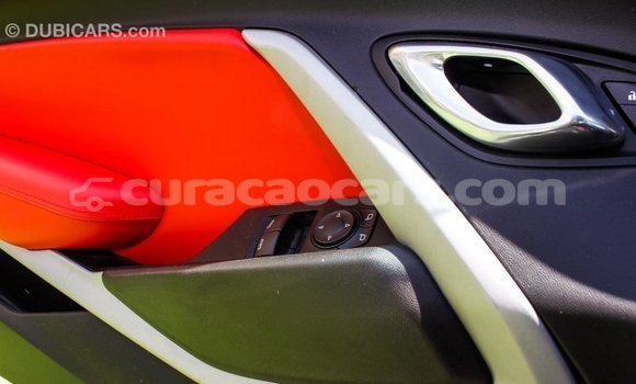 Buy Import Chevrolet Camaro Other Car in Import - Dubai in Curacao Buy Import Chevrolet Camaro Other Car in Import - Dubai in Curacao
