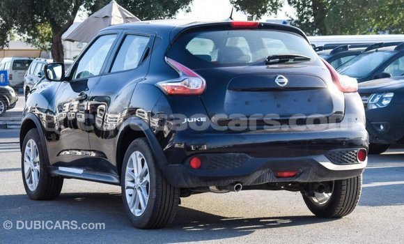 Buy Import Nissan Juke Black Car in Import - Dubai in Curacao Buy Import Nissan Juke Black Car in Import - Dubai in Curacao