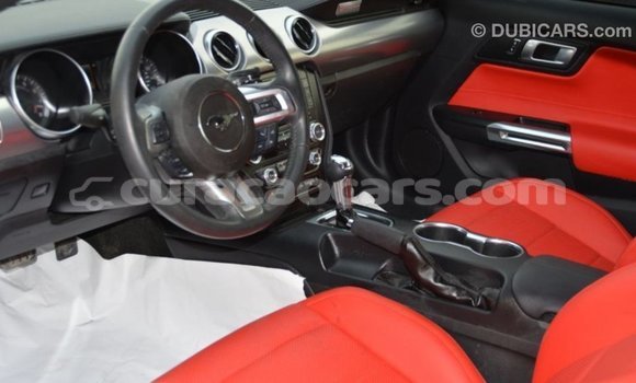 Buy Import Ford Mustang White Car in Import - Dubai in Curacao Buy Import Ford Mustang White Car in Import - Dubai in Curacao
