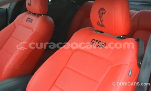 Buy Import Ford Mustang White Car in Import - Dubai in Curacao Buy Import Ford Mustang White Car in Import - Dubai in Curacao