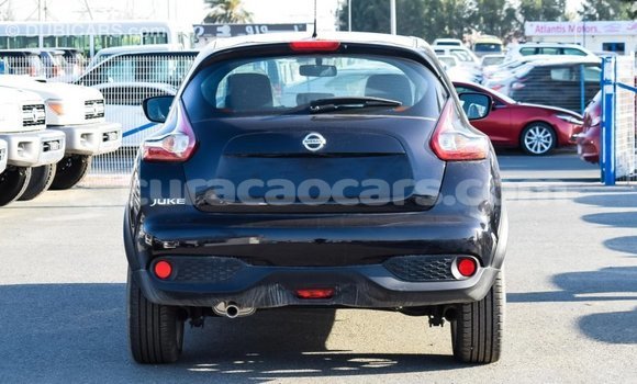 Buy Import Nissan Juke Black Car in Import - Dubai in Curacao Buy Import Nissan Juke Black Car in Import - Dubai in Curacao