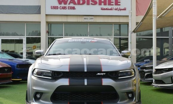 Buy Import Dodge Charger Other Car in Import - Dubai in Curacao