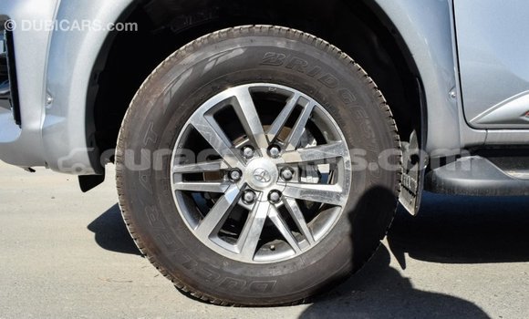 Buy Import Toyota Hilux Other Car in Import - Dubai in Curacao Buy Import Toyota Hilux Other Car in Import - Dubai in Curacao