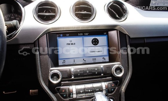 Buy Import Ford Mustang Red Car in Import - Dubai in Curacao Buy Import Ford Mustang Red Car in Import - Dubai in Curacao