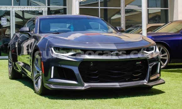 Buy Import Chevrolet Camaro Other Car in Import - Dubai in Curacao Buy Import Chevrolet Camaro Other Car in Import - Dubai in Curacao