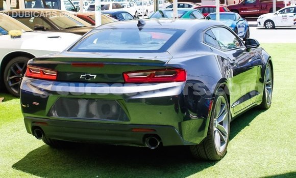 Buy Import Chevrolet Camaro Other Car in Import - Dubai in Curacao Buy Import Chevrolet Camaro Other Car in Import - Dubai in Curacao
