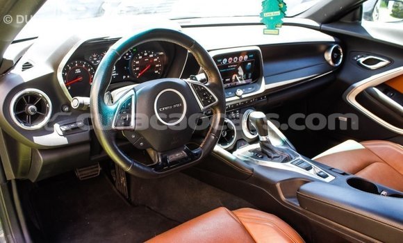 Buy Import Chevrolet Camaro Other Car in Import - Dubai in Curacao Buy Import Chevrolet Camaro Other Car in Import - Dubai in Curacao