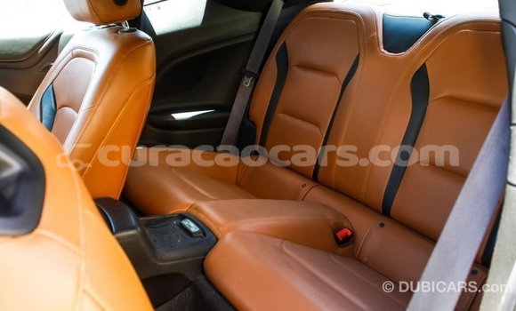 Buy Import Chevrolet Camaro Other Car in Import - Dubai in Curacao Buy Import Chevrolet Camaro Other Car in Import - Dubai in Curacao