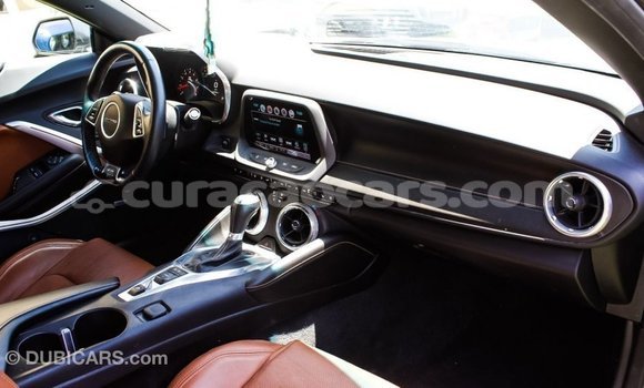 Buy Import Chevrolet Camaro Other Car in Import - Dubai in Curacao Buy Import Chevrolet Camaro Other Car in Import - Dubai in Curacao