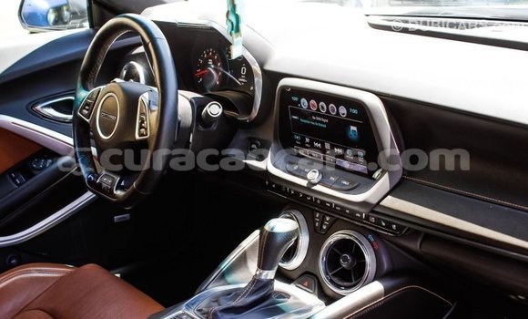 Buy Import Chevrolet Camaro Other Car in Import - Dubai in Curacao Buy Import Chevrolet Camaro Other Car in Import - Dubai in Curacao
