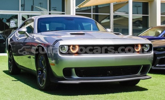 Buy Import Dodge Challenger Other Car in Import - Dubai in Curacao