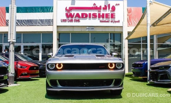 Buy Import Dodge Challenger Other Car in Import - Dubai in Curacao Buy Import Dodge Challenger Other Car in Import - Dubai in Curacao