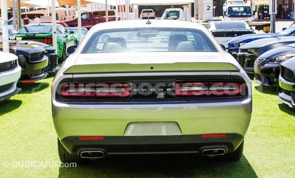 Buy Import Dodge Challenger Other Car in Import - Dubai in Curacao Buy Import Dodge Challenger Other Car in Import - Dubai in Curacao