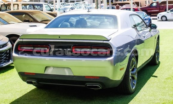 Buy Import Dodge Challenger Other Car in Import - Dubai in Curacao Buy Import Dodge Challenger Other Car in Import - Dubai in Curacao