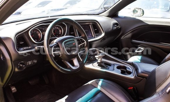 Buy Import Dodge Challenger Other Car in Import - Dubai in Curacao Buy Import Dodge Challenger Other Car in Import - Dubai in Curacao