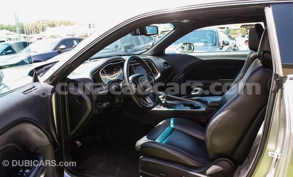 Buy Import Dodge Challenger Other Car in Import - Dubai in Curacao Buy Import Dodge Challenger Other Car in Import - Dubai in Curacao