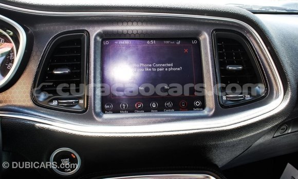 Buy Import Dodge Challenger Other Car in Import - Dubai in Curacao Buy Import Dodge Challenger Other Car in Import - Dubai in Curacao