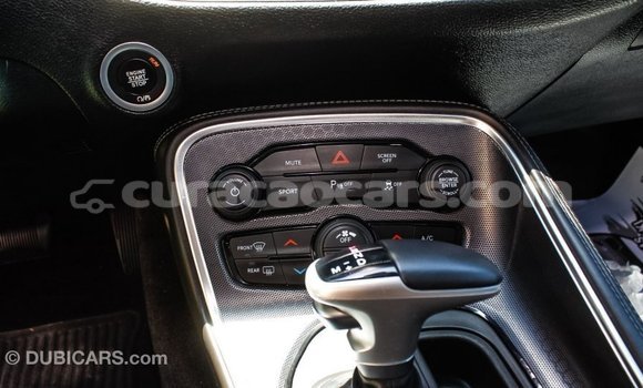 Buy Import Dodge Challenger Other Car in Import - Dubai in Curacao Buy Import Dodge Challenger Other Car in Import - Dubai in Curacao