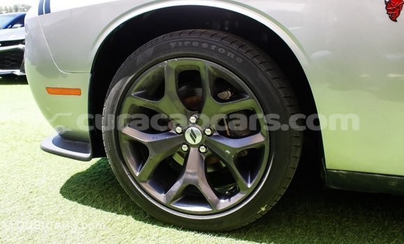 Buy Import Dodge Challenger Other Car in Import - Dubai in Curacao Buy Import Dodge Challenger Other Car in Import - Dubai in Curacao