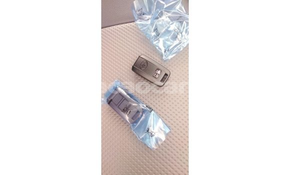 Buy Import Toyota Land Cruiser White Car in Import - Dubai in Curacao Buy Import Toyota Land Cruiser White Car in Import - Dubai in Curacao