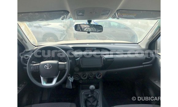 Buy Import Toyota Hilux White Car in Import - Dubai in Curacao Buy Import Toyota Hilux White Car in Import - Dubai in Curacao