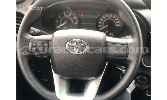 Buy Import Toyota Hilux White Car in Import - Dubai in Curacao Buy Import Toyota Hilux White Car in Import - Dubai in Curacao