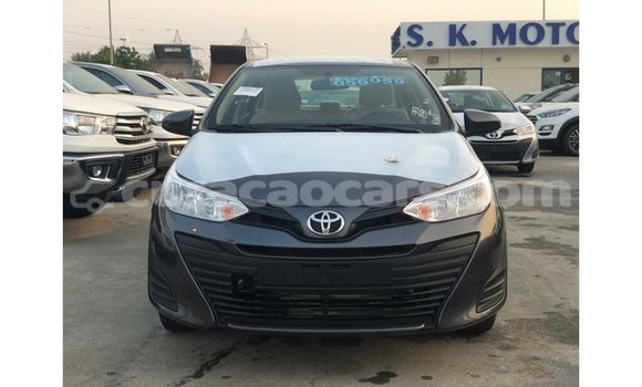 Buy Import Toyota Yaris Other Car in Import - Dubai in Curacao