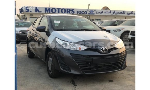 Buy Import Toyota Yaris Other Car in Import - Dubai in Curacao Buy Import Toyota Yaris Other Car in Import - Dubai in Curacao