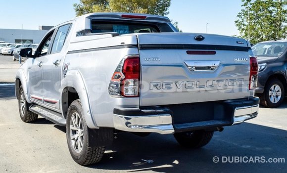 Buy Import Toyota Hilux Other Car in Import - Dubai in Curacao Buy Import Toyota Hilux Other Car in Import - Dubai in Curacao