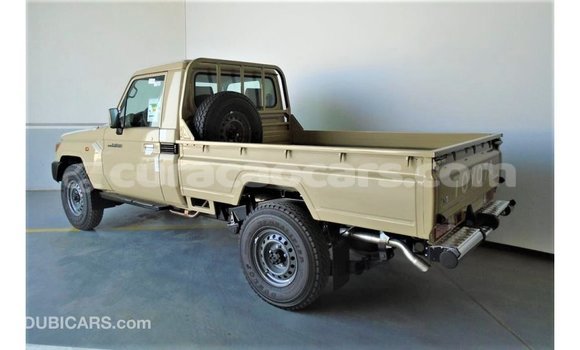 Buy Import Toyota Land Cruiser Beige Car in Import - Dubai in Curacao Buy Import Toyota Land Cruiser Beige Car in Import - Dubai in Curacao