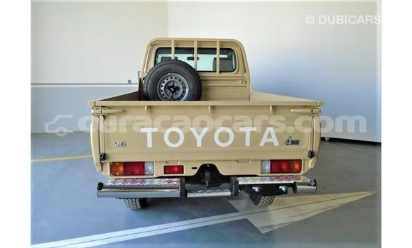 Buy Import Toyota Land Cruiser Beige Car in Import - Dubai in Curacao Buy Import Toyota Land Cruiser Beige Car in Import - Dubai in Curacao