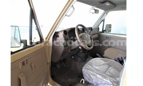Buy Import Toyota Land Cruiser Beige Car in Import - Dubai in Curacao Buy Import Toyota Land Cruiser Beige Car in Import - Dubai in Curacao