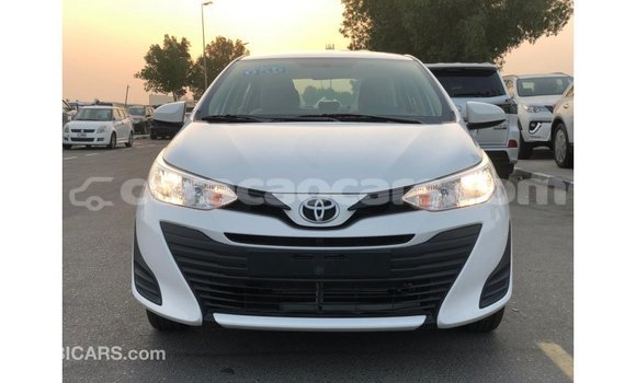 Buy Import Toyota Yaris White Car in Import - Dubai in Curacao Buy Import Toyota Yaris White Car in Import - Dubai in Curacao