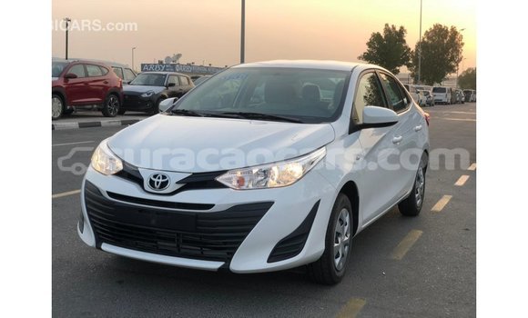Buy Import Toyota Yaris White Car in Import - Dubai in Curacao Buy Import Toyota Yaris White Car in Import - Dubai in Curacao
