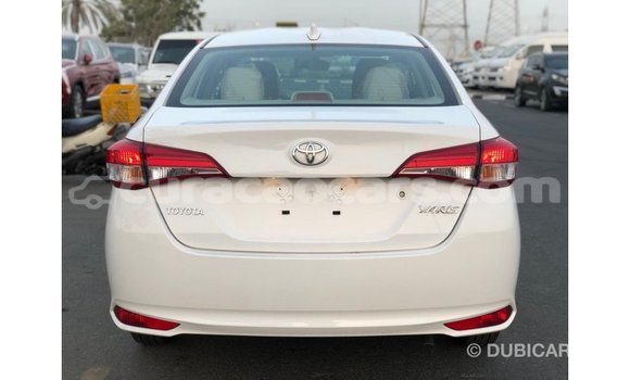 Buy Import Toyota Yaris White Car in Import - Dubai in Curacao Buy Import Toyota Yaris White Car in Import - Dubai in Curacao