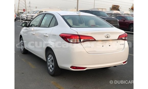 Buy Import Toyota Yaris White Car in Import - Dubai in Curacao Buy Import Toyota Yaris White Car in Import - Dubai in Curacao