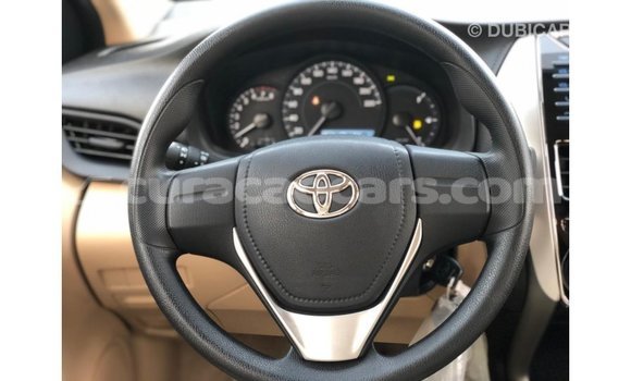Buy Import Toyota Yaris White Car in Import - Dubai in Curacao Buy Import Toyota Yaris White Car in Import - Dubai in Curacao