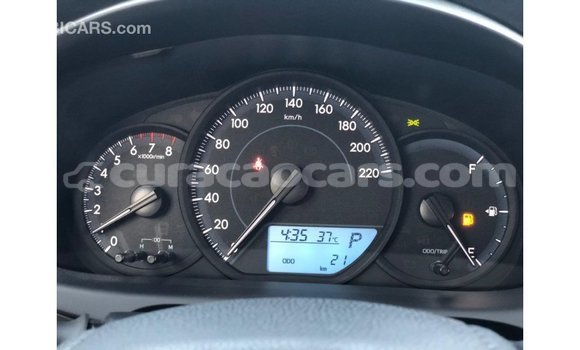 Buy Import Toyota Yaris White Car in Import - Dubai in Curacao Buy Import Toyota Yaris White Car in Import - Dubai in Curacao
