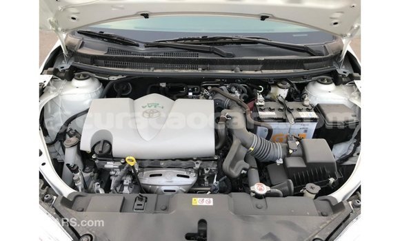 Buy Import Toyota Yaris White Car in Import - Dubai in Curacao Buy Import Toyota Yaris White Car in Import - Dubai in Curacao