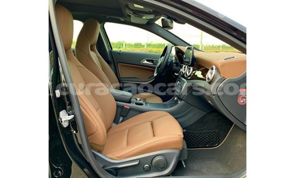 Buy Import Mercedes-Benz 250 Black Car in Import - Dubai in Curacao Buy Import Mercedes-Benz 250 Black Car in Import - Dubai in Curacao
