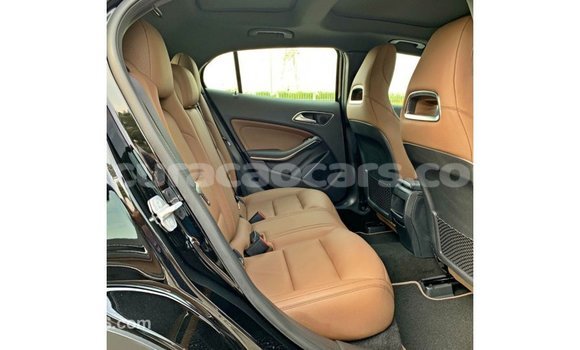 Buy Import Mercedes-Benz 250 Black Car in Import - Dubai in Curacao Buy Import Mercedes-Benz 250 Black Car in Import - Dubai in Curacao