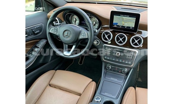 Buy Import Mercedes-Benz 250 Black Car in Import - Dubai in Curacao Buy Import Mercedes-Benz 250 Black Car in Import - Dubai in Curacao