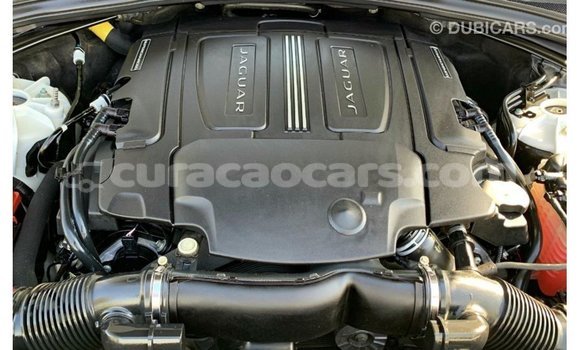 Buy Import Jaguar F-Pace White Car in Import - Dubai in Curacao Buy Import Jaguar F-Pace White Car in Import - Dubai in Curacao