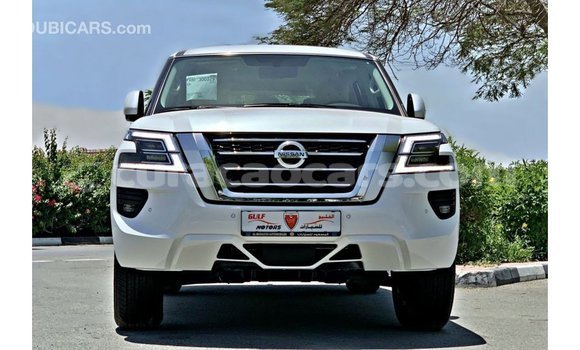 Buy Import Nissan Patrol White Car in Import - Dubai in Curacao Buy Import Nissan Patrol White Car in Import - Dubai in Curacao