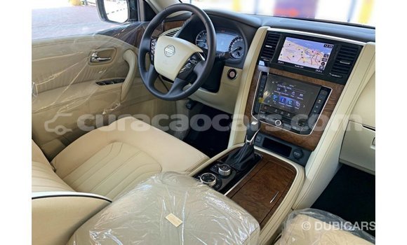 Buy Import Nissan Patrol White Car in Import - Dubai in Curacao Buy Import Nissan Patrol White Car in Import - Dubai in Curacao