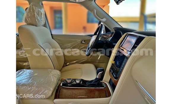 Buy Import Nissan Patrol White Car in Import - Dubai in Curacao Buy Import Nissan Patrol White Car in Import - Dubai in Curacao