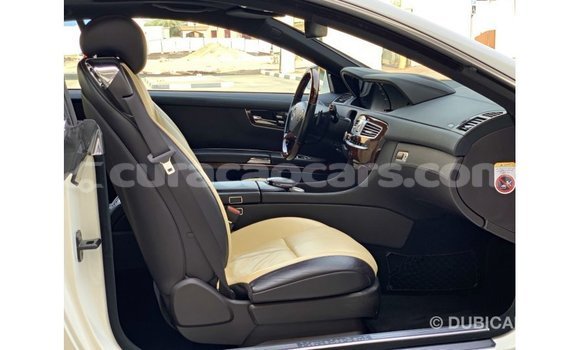 Buy Import Mercedes-Benz 190 (W201) White Car in Import - Dubai in Curacao Buy Import Mercedes-Benz 190 (W201) White Car in Import - Dubai in Curacao