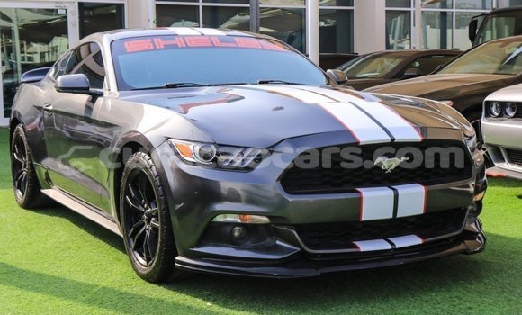 Buy Import Ford Mustang Other Car in Import - Dubai in Curacao