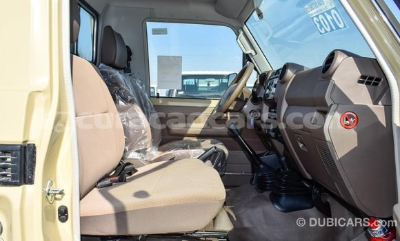Buy Import Toyota Land Cruiser Beige Car in Import - Dubai in Curacao Buy Import Toyota Land Cruiser Beige Car in Import - Dubai in Curacao